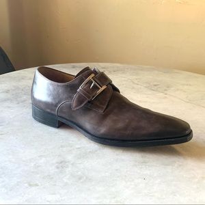 Magnanni shoes